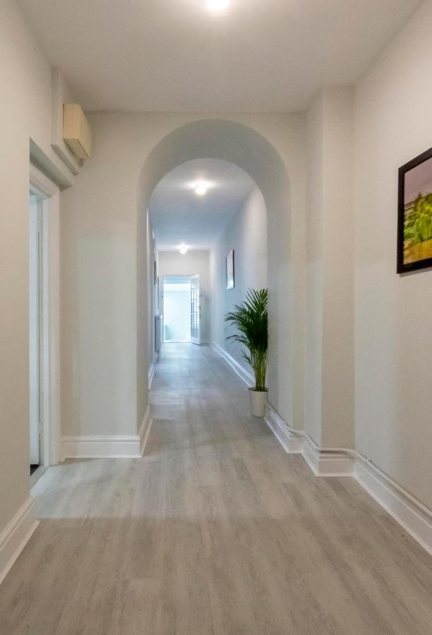 Free Parking! Very Large 2 Bedroom Clifton Flat Bristol Buitenkant foto