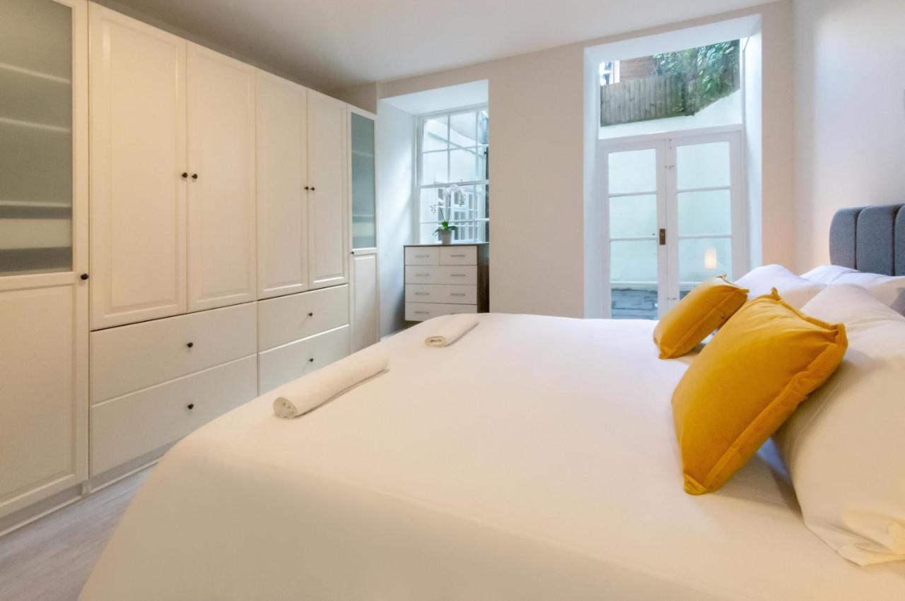 Free Parking! Very Large 2 Bedroom Clifton Flat Bristol Buitenkant foto